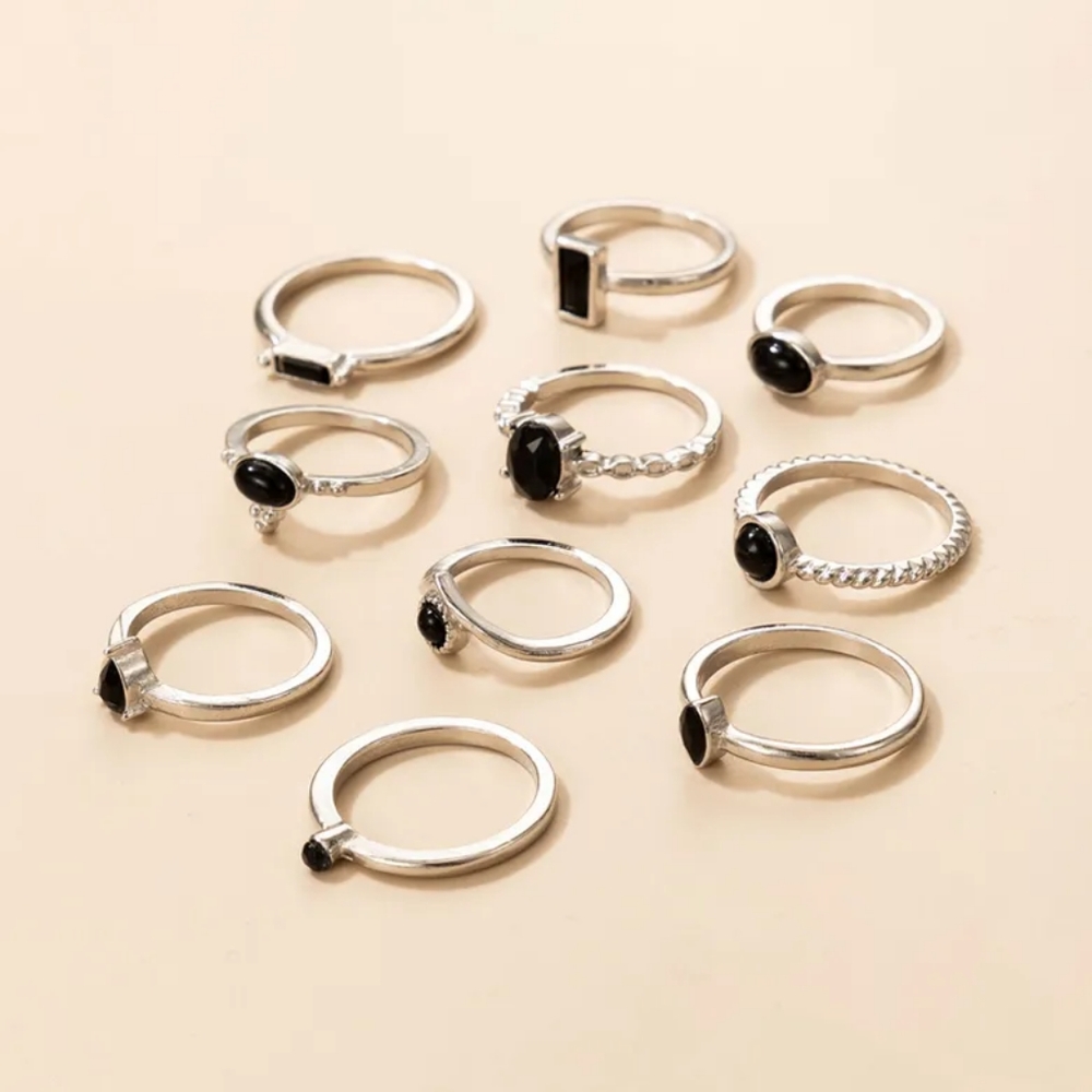 Rings - Picture 2 of 3